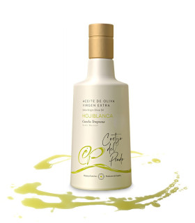 Olio EVO Hojiblanca Cortijo del Prado 500 ml | Hello Spain