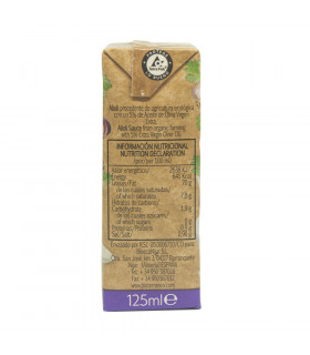 Alioli BIO Bioterraneo 3x125 ml