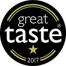 Great Taste 2017