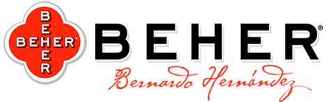 Beher