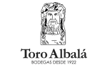 Toro Albalá