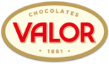 Chocolates Valor