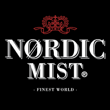 Nordic Mist Mixer Tonic Water