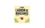 Ladron de Manzanas Cider