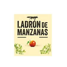 Ladron de Manzanas Cider