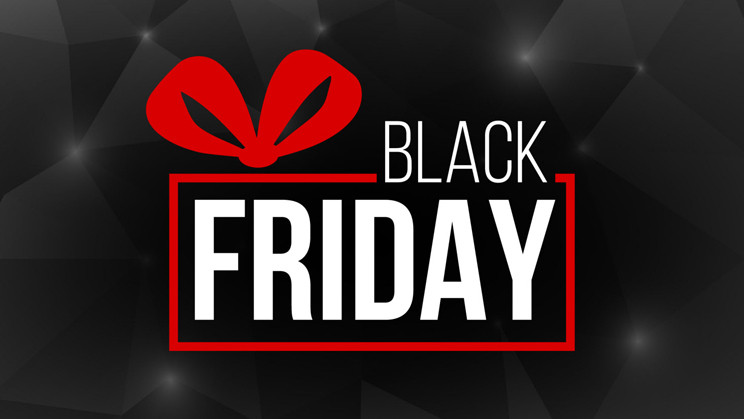 Black Friday 20